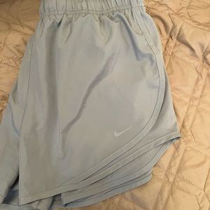 Women’s Nike Dri-fit shorts